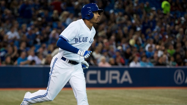 Dalton Pompey