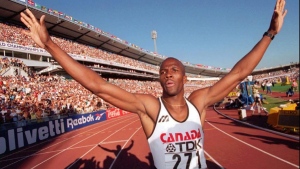 Bailey among 85 appointed to Order of Canada