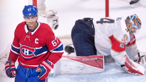 Max Pacioretty, The Canadian Press Max Pacioretty