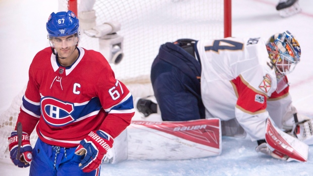 Max Pacioretty, The Canadian Press Max Pacioretty