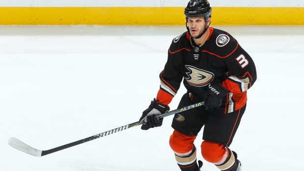 Kevin Bieksa