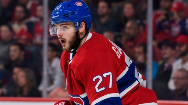 Alex Galchenyuk