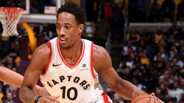 Toronto raptors hot sale number 10