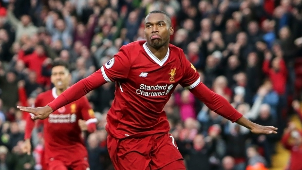Daniel Sturridge