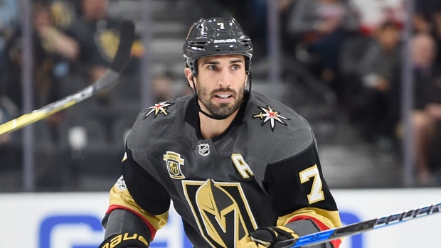 Jason Garrison, Jeff Bottari/National Hockey League/Getty Images Jason Garrison