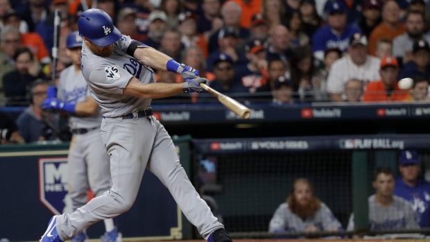 Logan Forsythe