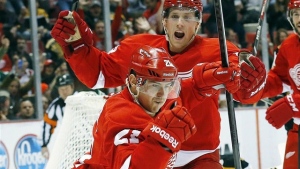 Tomas Tatar