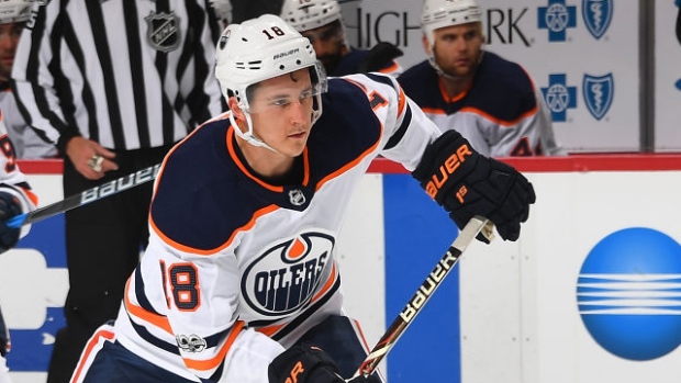 Ryan Strome Ryan Nugent-Hopkins, Getty Images Ryan Strome Ryan Nugent-Hopkins
