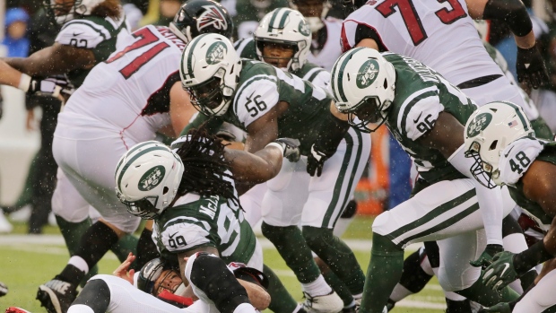 New York Jets