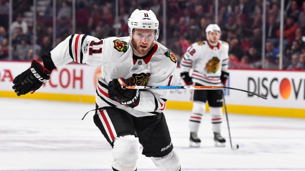 Cody Franson, Minas Panagiotakis/Getty Images Cody Franson