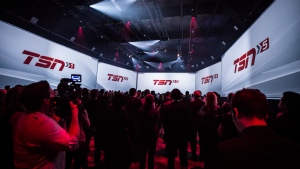 Instant Classic FIFA WORLD CUP QATAR 2022™ Final Reaches More Than 10  Million Canadian Viewers on TSN, CTV, RDS, and Noovo - Bell Media