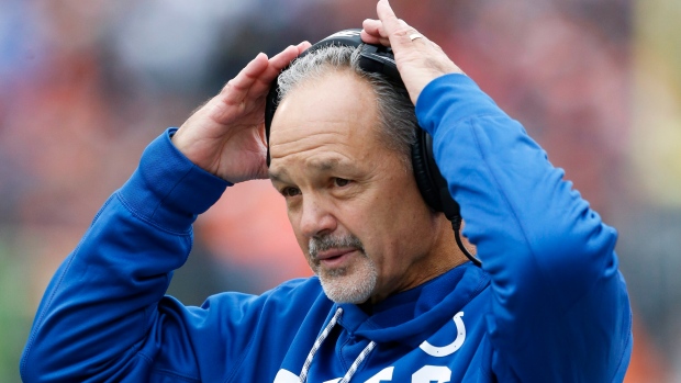 Chuck Pagano