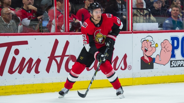 Mark Stone, Icon Sportswire/Icon Sportswire/Getty Images Mark Stone