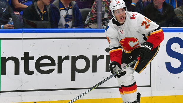 Travis Hamonic, Icon Sportswire/Icon Sportswire/Getty Images Travis Hamonic