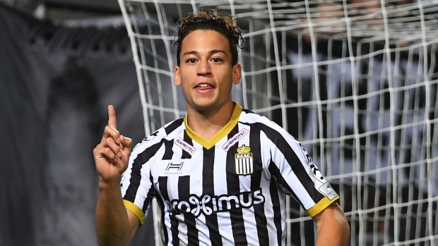 Cristian Benavente, Photonews/Photonews/Getty Images Cristian Benavente