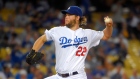 Clayton Kershaw