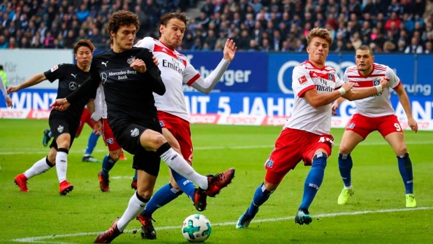 Benjamin Pavard, The Canadian Press Benjamin Pavard