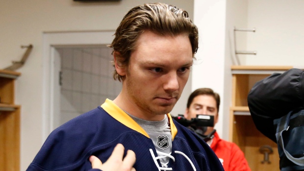 Sam Reinhart