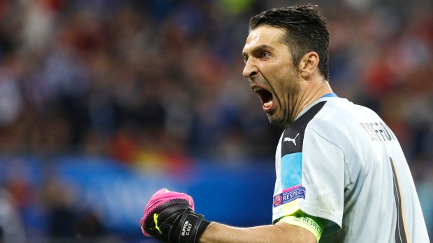 Image result for buffon