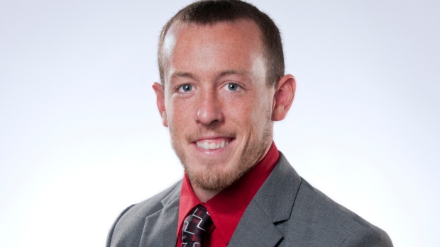 Travis Yost, TSN Travis Yost