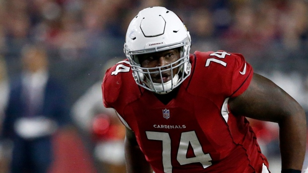 D.J. Humphries, The Canadian Press D.J. Humphries