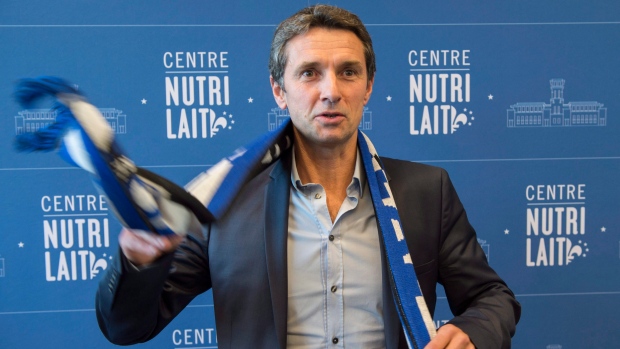 Remi Garde