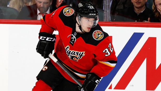 Paul Byron, Getty Images Paul Byron