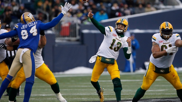 Mike Reilly Mike Reilly
