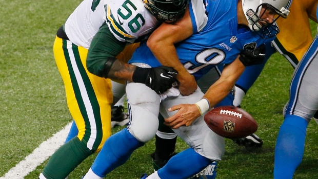 Just business: Packers' Peppers returning to Chicago, says no hard feelings toward Bears Article Image 0, The Canadian Press Just business: Packers' Peppers returning to Chicago, says no hard feelings toward Bears Article Image 0