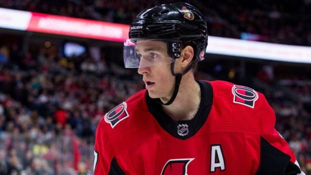 Kyle Turris, Getty Images Kyle Turris