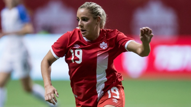 Adriana Leon, The Canadian Press Adriana Leon