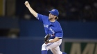 R.A. Dickey