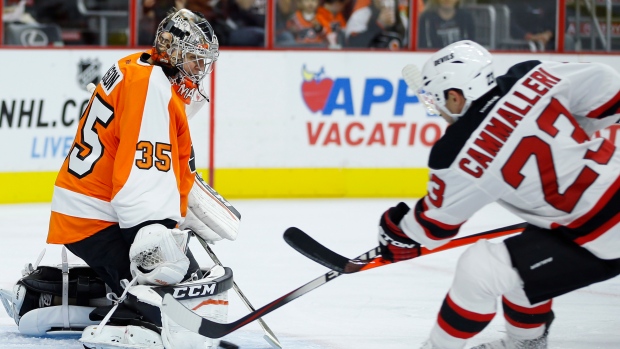 Claude Giroux breaks silence on trade to Panthers after 1,000 games with  Flyers