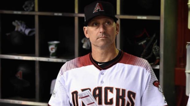 Torey Lovullo