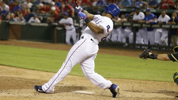 Adrian Beltre