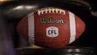 CFL Football