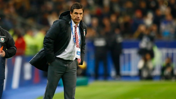 Chris Coleman Chris Coleman