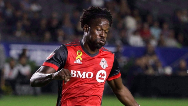 Tosaint Ricketts Tosaint Ricketts