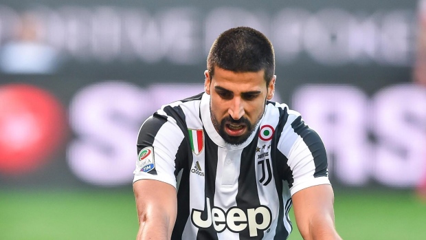 Sami Khedira