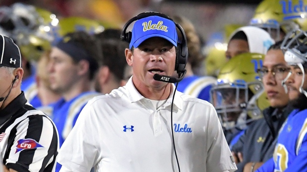 Jim Mora