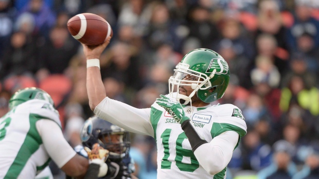 Brandon Bridge, The Canadian Press Brandon Bridge