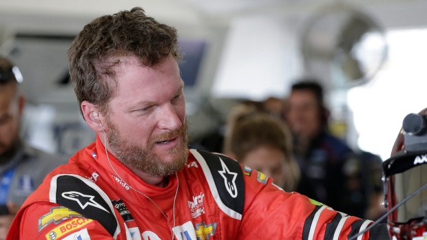 Dale Earnhardt Jr. Dale Earnhardt Jr.