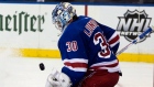 Henrik Lundqvist