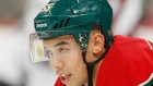 Mathew Dumba