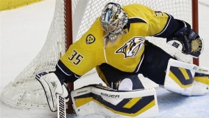 Pekka Rinne