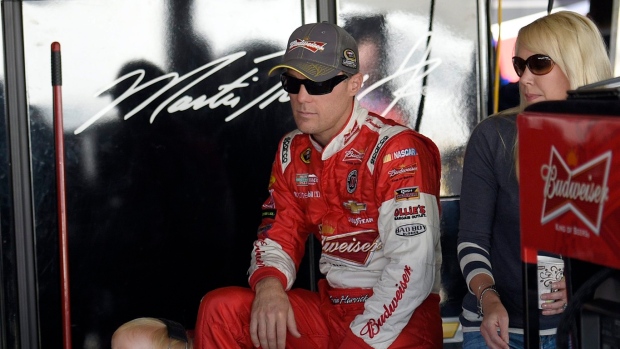 Kevin Harvick