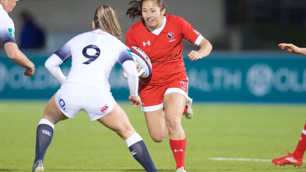Rugby Canada, Rugby Canada Rugby Canada