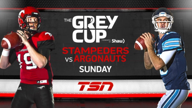 How to watch grey cup online sale