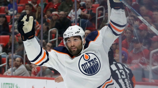 Patrick Maroon