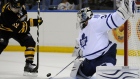 Gionta and Reimer